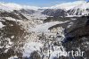 Luftaufnahme Kanton Graubuenden/St.Moritz - Foto St Moritz 9412