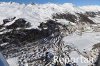 Luftaufnahme Kanton Graubuenden/St.Moritz - Foto St Moritz 9421