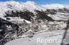 Luftaufnahme Kanton Graubuenden/St.Moritz - Foto St Moritz 9424