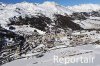 Luftaufnahme Kanton Graubuenden/St.Moritz - Foto St Moritz 9426