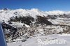 Luftaufnahme Kanton Graubuenden/St.Moritz - Foto St Moritz 9427