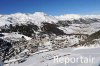 Luftaufnahme Kanton Graubuenden/St.Moritz - Foto St Moritz 9428