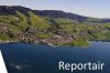 Luftaufnahme Kanton Zug/Oberaegeri - Foto Oberaegeri 7055