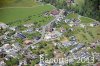 Luftaufnahme Kanton Zug/Oberaegeri - Foto Oberaegeri 9400