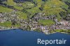Luftaufnahme Kanton Zug/Oberaegeri - Foto Oberaegeri 7021