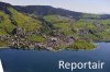 Luftaufnahme Kanton Zug/Oberaegeri - Foto Oberaegeri 7053