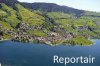 Luftaufnahme Kanton Zug/Oberaegeri - Foto Oberaegeri 7054