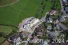 Luftaufnahme Kanton Zug/Oberaegeri - Foto Oberaegeri 8201