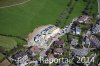 Luftaufnahme Kanton Zug/Oberaegeri - Foto Oberaegeri 8202