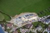 Luftaufnahme Kanton Zug/Oberaegeri - Foto Oberaegeri 8207