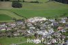 Luftaufnahme Kanton Zug/Oberaegeri - Foto Oberaegeri 8211