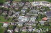 Luftaufnahme Kanton Zug/Oberaegeri - Foto Oberaegeri 8220