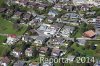 Luftaufnahme Kanton Zug/Oberaegeri - Foto Oberaegeri 8223
