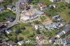 Luftaufnahme Kanton Zug/Oberaegeri - Foto Oberaegeri 9379