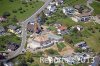 Luftaufnahme Kanton Zug/Oberaegeri - Foto Oberaegeri 9380