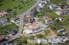 Luftaufnahme Kanton Zug/Oberaegeri - Foto Oberaegeri 9381