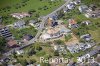 Luftaufnahme Kanton Zug/Oberaegeri - Foto Oberaegeri 9383