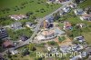 Luftaufnahme Kanton Zug/Oberaegeri - Foto Oberaegeri 9384
