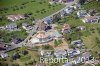 Luftaufnahme Kanton Zug/Oberaegeri - Foto Oberaegeri 9385