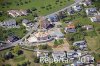 Luftaufnahme Kanton Zug/Oberaegeri - Foto Oberaegeri 9387