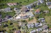 Luftaufnahme Kanton Zug/Oberaegeri - Foto Oberaegeri 9388