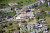 Luftaufnahme Kanton Zug/Oberaegeri - Foto Oberaegeri 9389