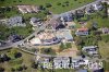 Luftaufnahme Kanton Zug/Oberaegeri - Foto Oberaegeri 9390