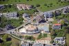 Luftaufnahme Kanton Zug/Oberaegeri - Foto Oberaegeri 9393