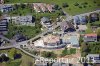 Luftaufnahme Kanton Zug/Oberaegeri - Foto Oberaegeri 9394