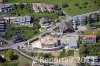 Luftaufnahme Kanton Zug/Oberaegeri - Foto Oberaegeri 9395