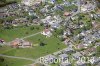 Luftaufnahme Kanton Zug/Oberaegeri - Foto Oberaegeri 9397