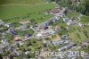 Luftaufnahme Kanton Zug/Oberaegeri - Foto Oberaegeri 9402
