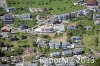 Luftaufnahme Kanton Zug/Oberaegeri - Foto Oberaegeri 9408