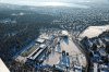 Luftaufnahme UNTERNEHMEN/FIFA Hauptsitz - Foto Fifa Hauptsitz 2672 DxO