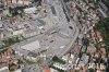 Luftaufnahme Kanton Tessin/Chiasso - Foto Chiasso 8750