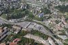 Luftaufnahme Kanton Tessin/Chiasso - Foto Chiasso 8754