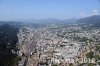 Luftaufnahme Kanton Tessin/Chiasso - Foto Chiasso 8759