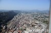 Luftaufnahme Kanton Tessin/Chiasso - Foto Chiasso 8765