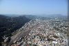 Luftaufnahme Kanton Tessin/Chiasso - Foto Chiasso 8768