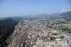 Luftaufnahme Kanton Tessin/Chiasso - Foto Chiasso 8774