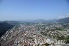 Luftaufnahme Kanton Tessin/Chiasso - Foto Chiasso 8780