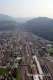 Luftaufnahme Kanton Tessin/Chiasso - Foto Chiasso 8784