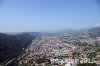 Luftaufnahme Kanton Tessin/Chiasso - Foto Chiasso 8791