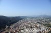 Luftaufnahme Kanton Tessin/Chiasso - Foto Chiasso 8795