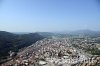 Luftaufnahme Kanton Tessin/Chiasso - Foto Chiasso 8796