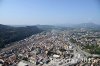 Luftaufnahme Kanton Tessin/Chiasso - Foto Chiasso 8800