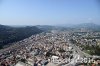 Luftaufnahme Kanton Tessin/Chiasso - Foto Chiasso 8801