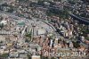 Luftaufnahme Kanton Tessin/Chiasso - Foto Chiasso 8745