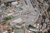 Luftaufnahme Kanton Tessin/Chiasso - Foto Chiasso 8749