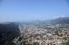 Luftaufnahme Kanton Tessin/Chiasso - Foto Chiasso 8787